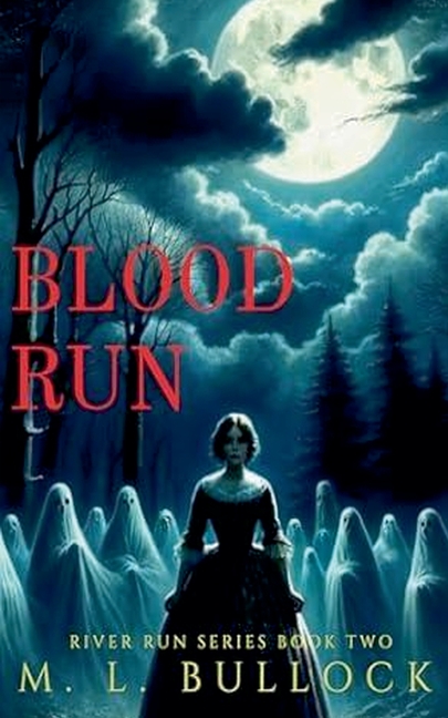 Blood Run