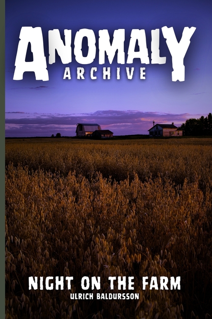 Night On The Farm: The Franklin Disappearance