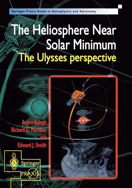 The Heliosphere Near Solar Minimum: The Ulysses Perspective