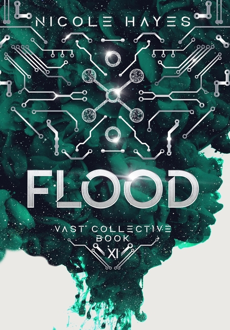 Flood: Vast Collective Book 11