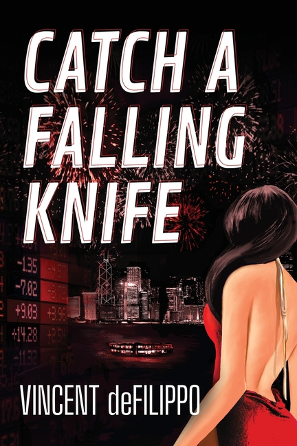 Catch a Falling Knife