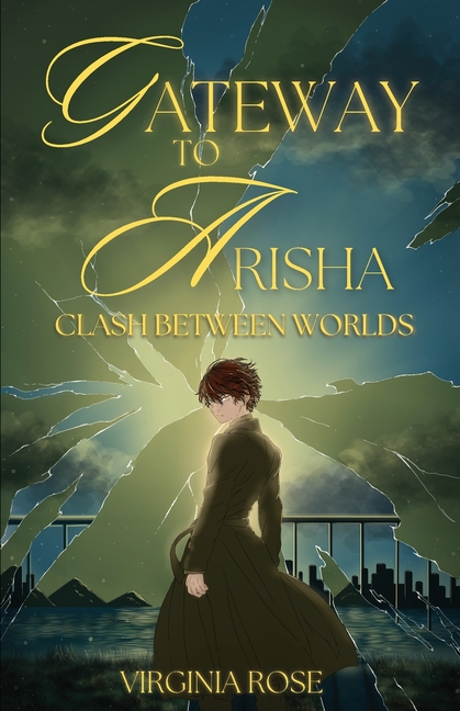 Gateway to Arisha: Clash Between Worlds