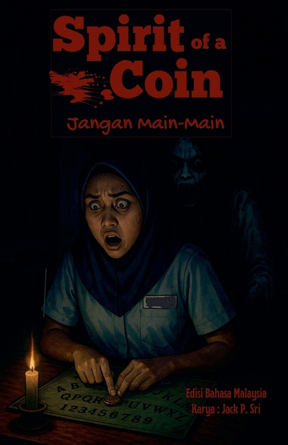 Jangan Main-Main Spirit of a Coin