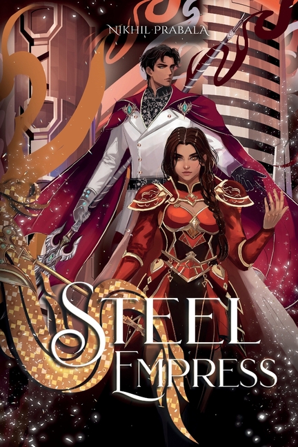 Steel Empress