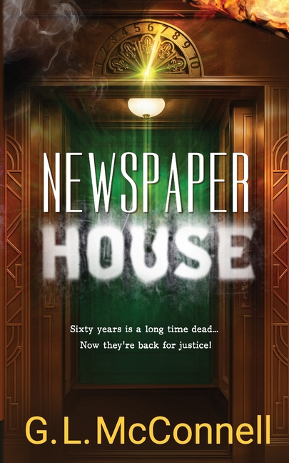 Newspaper House