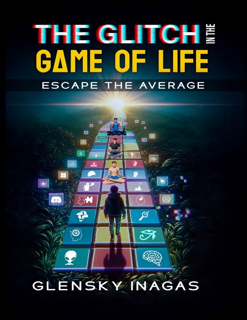 The Glitch in the Game of Life: Escape the Average