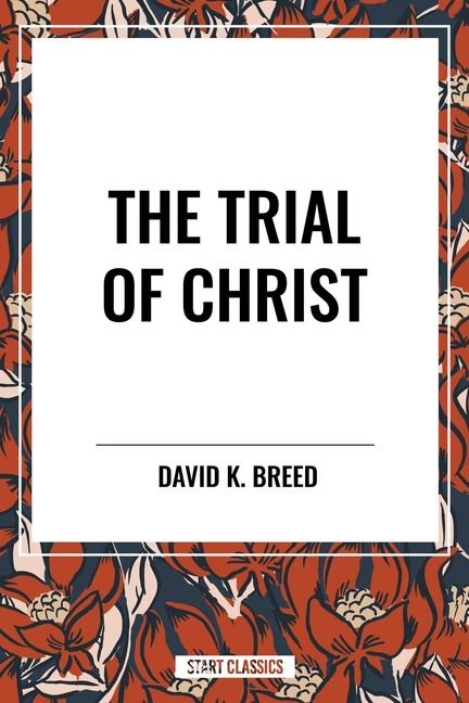 Trial of Christ