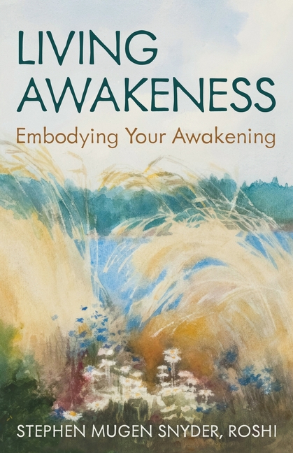 Living Awakeness: Embodying Your Awakening