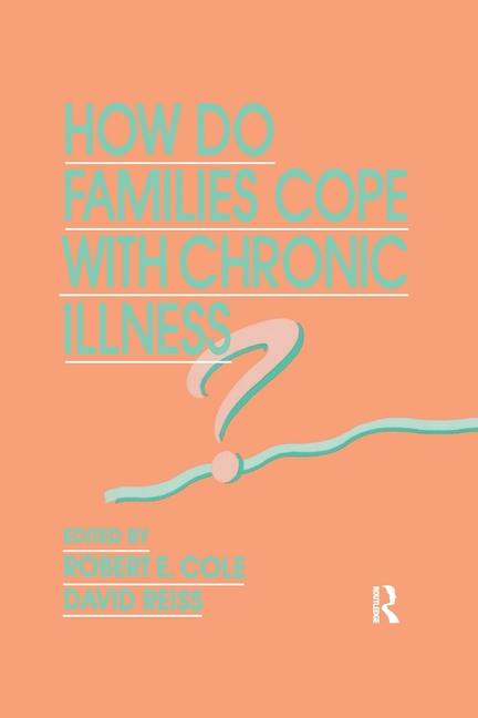 How Do Families Cope with Chronic Illness?