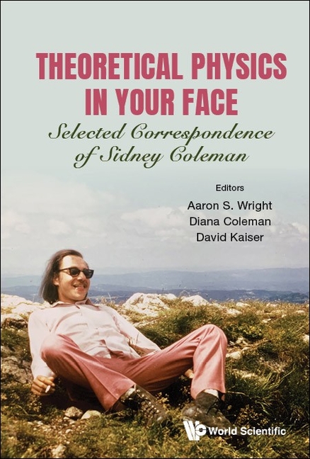 Theoretical Physics in Your Face