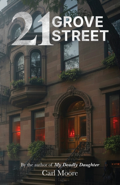 21 Grove Street