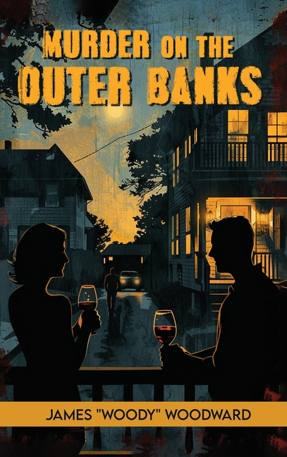 Murder On the Outer Banks