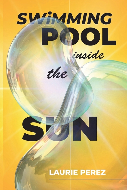 Swimming Pool Inside the Sun