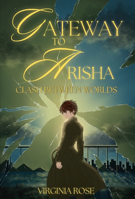 Gateway to Arisha: Clash Between Worlds
