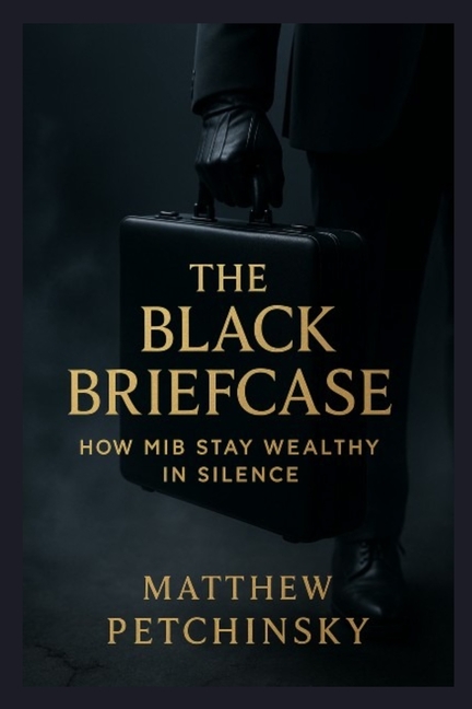 The Black Briefcase: How MiB Stay Wealthy in Silence
