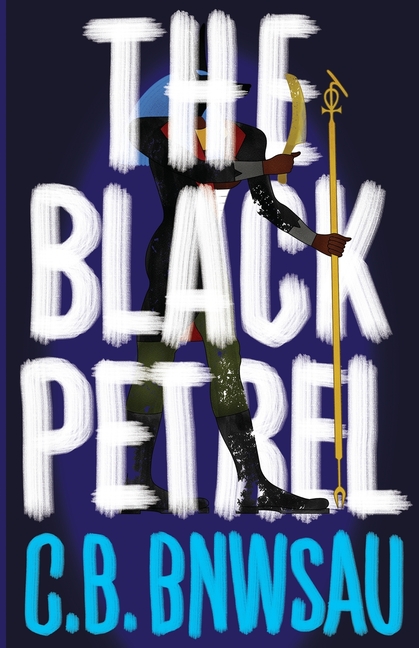 The Black Petrel