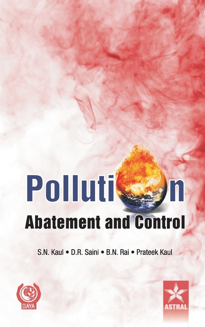 Pollution Abatement and Control