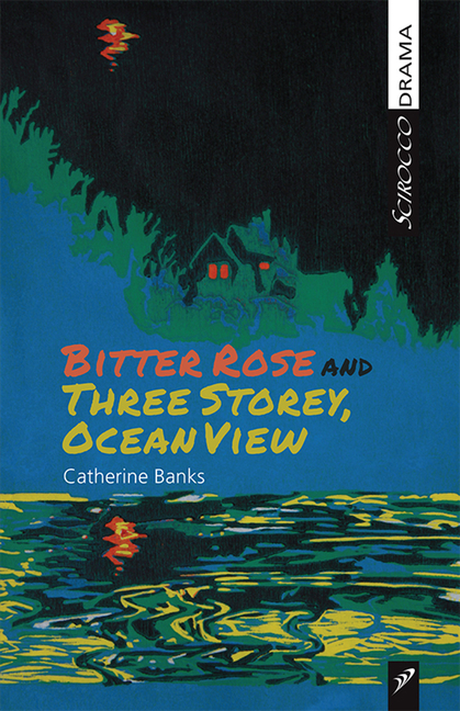 Bitter Rose and Three Storey, Ocean View