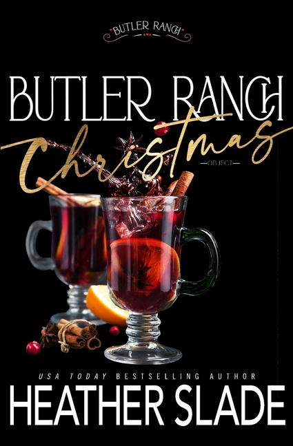 Butler Ranch Christmas