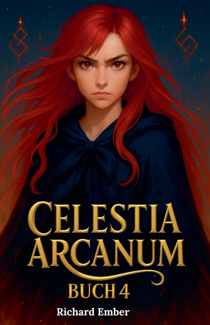 Celestia Arcanum - Buch 4