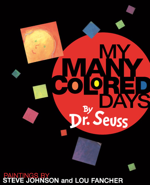 My Many Colored Days