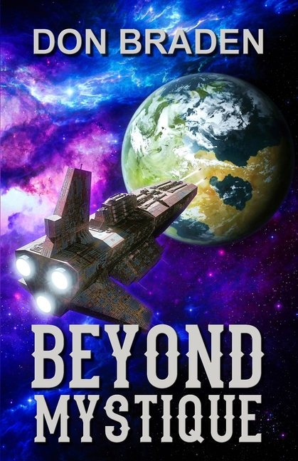 Beyond Mystique