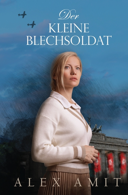 Der kleine Blechsoldat