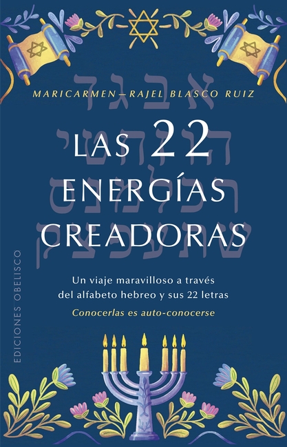 22 Energias Creadoras, Las