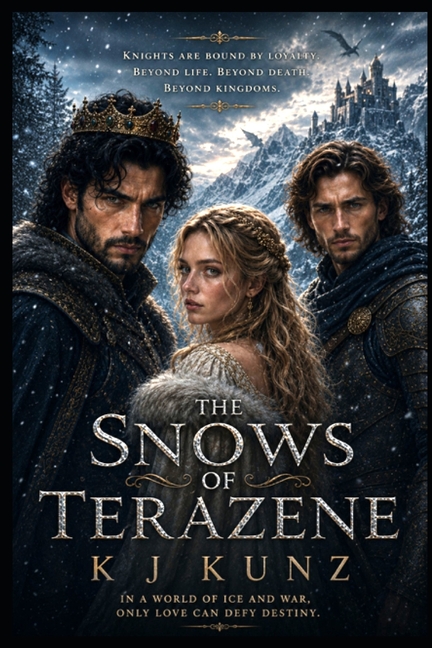 The Snows of Terazene