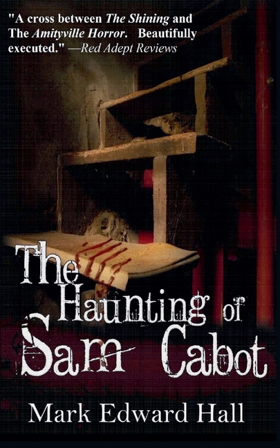 The Haunting of Sam Cabot