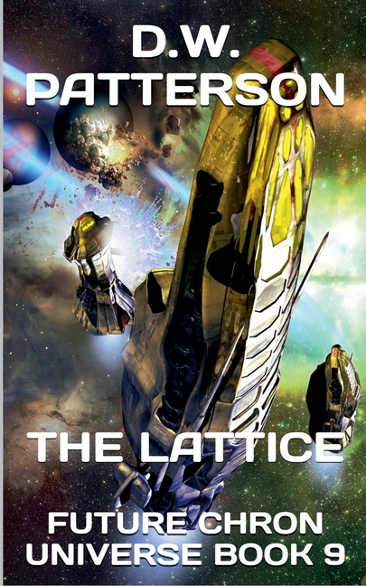 The Lattice