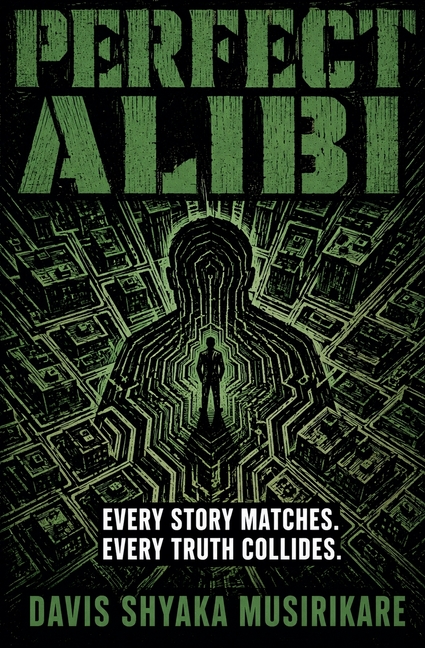 Perfect Alibi