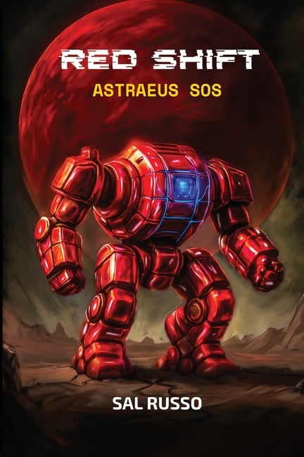Red Shift: Astraeus SOS