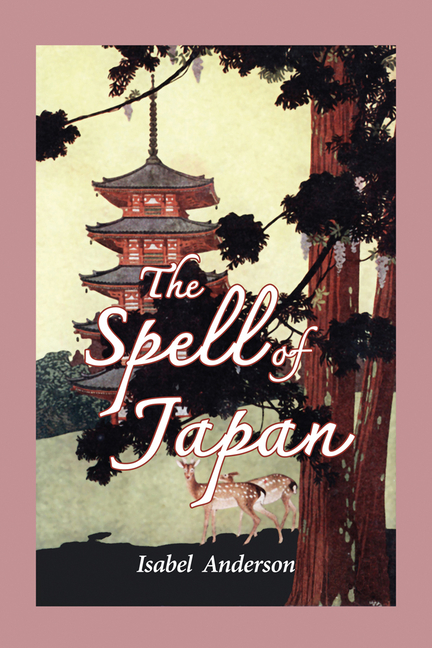 The Spell of Japan