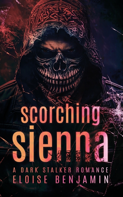 Scorching Sienna