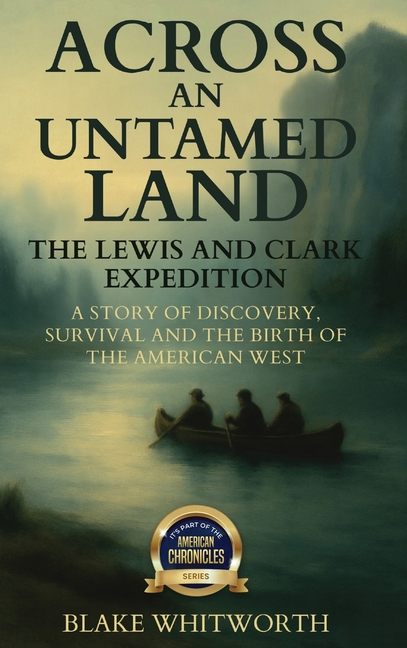 Across an Untamed Land: The Lewis and Clark Expedition