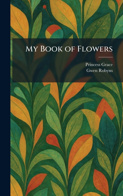 My Book of Flowers