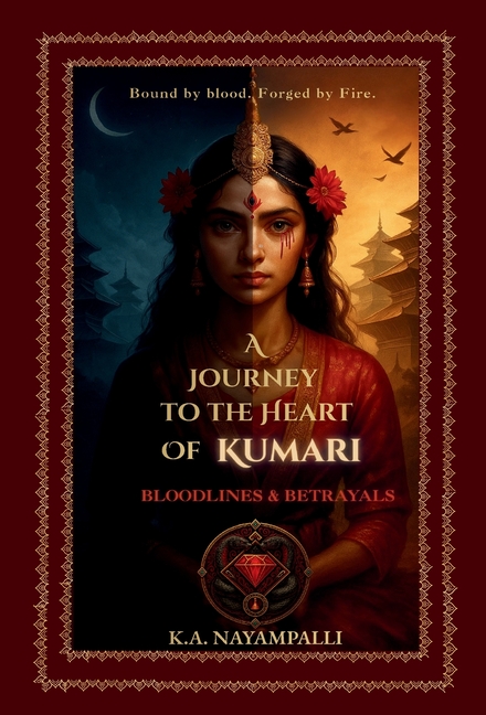 A Journey to the Heart of Kumari: Bloodllines & Betrayals