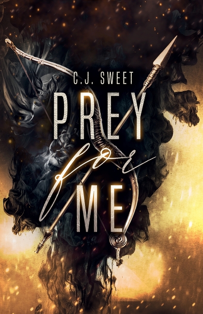 Prey for Me