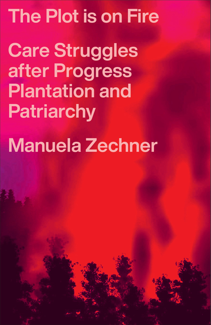The Plot Is on Fire: Care Struggles After Progress, Plantation and Patriarchy