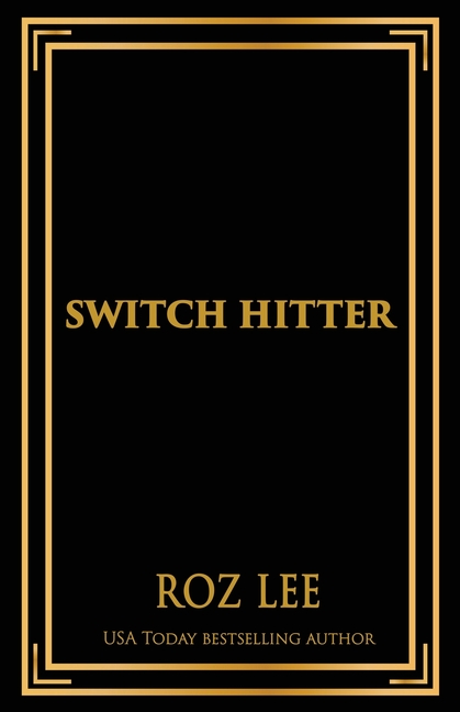 Switch Hitter: Discreet Edition