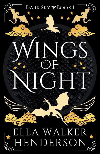 Wings of Night