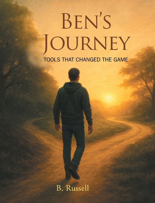 Ben's Journey: Tools That Changed the Game