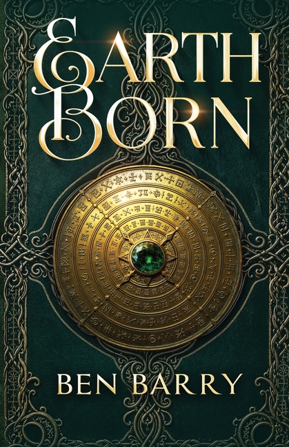 Earth Born
