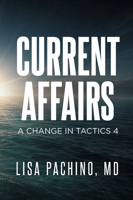 Current Affairs: A Change in Tactics 4