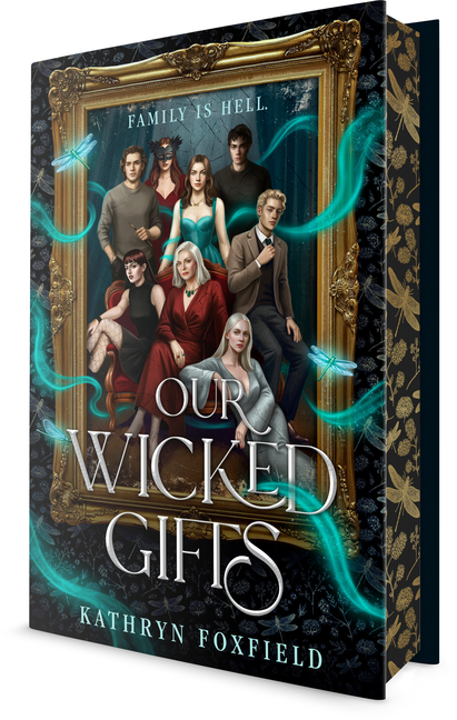 Our Wicked Gifts