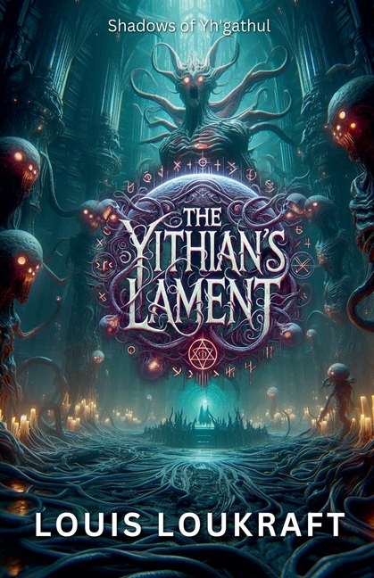The Yithian's Lament