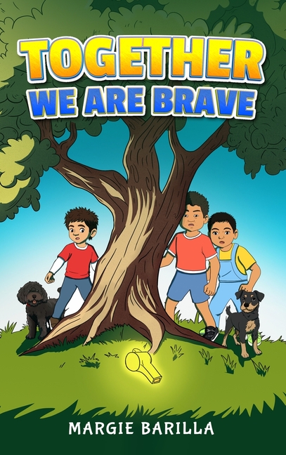 Together We Are Brave