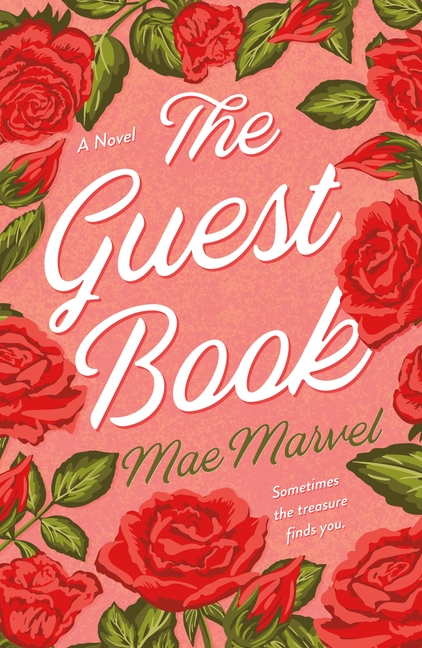 The Guest Book