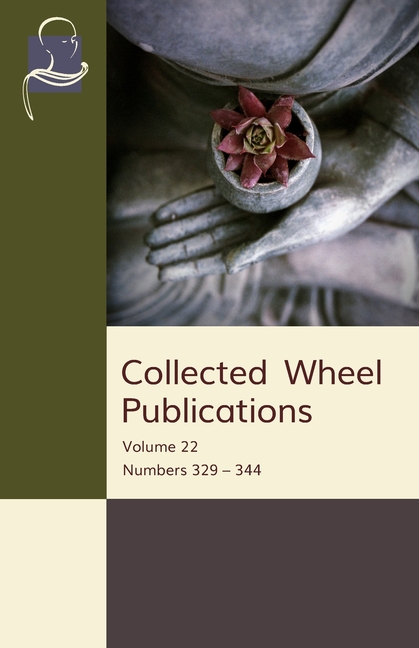 Collected Wheel Publications: Volume 22: Numbers 329 - 344